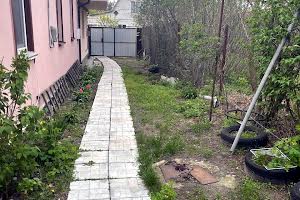 дом по адресу Сулимівська ул. (Жовтнева), 9б