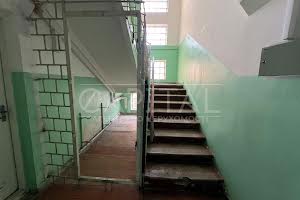 коммерческая по адресу Лобачевского пер., 8а