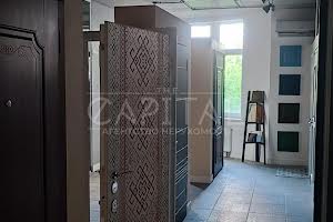 комерційна за адресою Київ, Анни Ахматової вул., 22