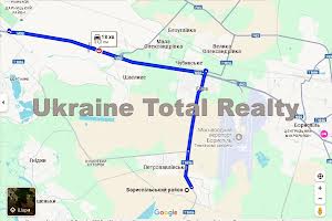 ділянка за адресою Дружби