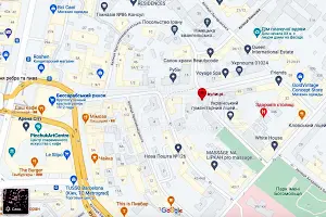 комерційна за адресою Круглоуніверситетська вул., 18/2