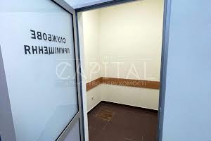 комерційна за адресою Єжи Ґедройця вул. (Тверська), 6