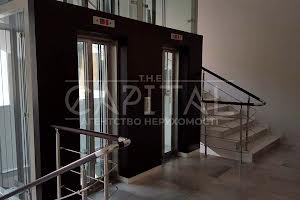 комерційна за адресою Митрофана Довнар-Запольського вул., 7