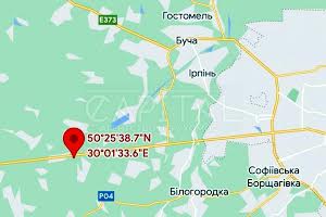 участок по адресу 