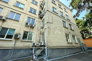 коммерческая по адресу Бехтеревский пер., 4-В