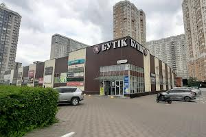 комерційна за адресою Бровари, В'ячеслава Чорновола вул., 2