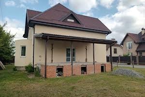 будинок за адресою Київ, Центральна вул., 33р
