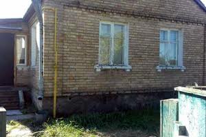 дом по адресу Переулок Мирный