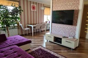 квартира за адресою Сонячна Набережна вул. (Маршала Малиновського), 6