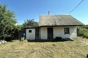 будинок за адресою Мічуріна вул., 60