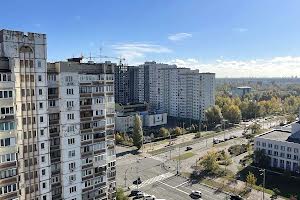 квартира по адресу Александры Экстер ул. (Цветаевой Марины), 4