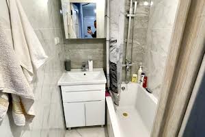 квартира по адресу Мира просп., 56