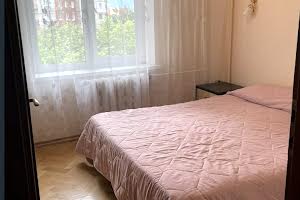 квартира по адресу Зубровская ул., 36