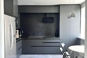 квартира за адресою Перемоги просп., 87