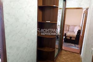 квартира за адресою Дерев'янка вул., 17