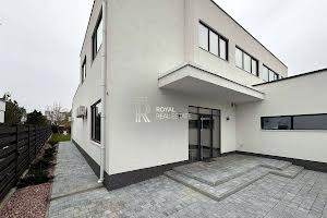 будинок за адресою с. Петропавлівська борщагівка, Княгині Ольги вул.