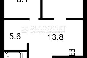 коммерческая по адресу Жилянская ул., 68