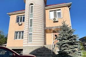 будинок за адресою Київ, Богатирська вул.