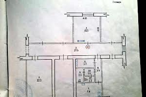 кімната за адресою Харків, Білостоцький пров., 4