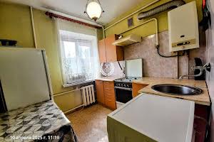 квартира по адресу Победы просп., 96