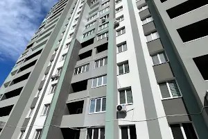 квартира за адресою Харків, Заливна вул., 8а