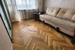квартира по адресу Юрія Литвинського ул. (Російська), 31-Б