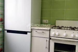 квартира за адресою Барабашова вул., 44