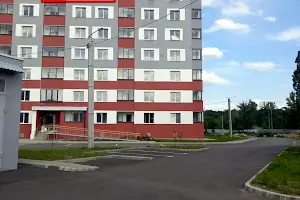 квартира за адресою Борткевича вул., 13