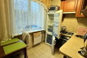 квартира по адресу Тракторостроителей просп., 67