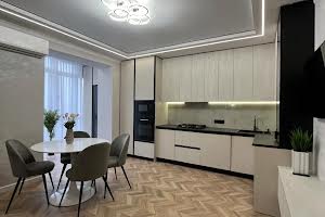 квартира за адресою Героїв Миколаєва вул., 25