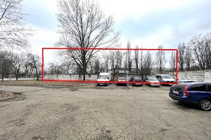 ділянка за адресою Здолбунівська вул., 2