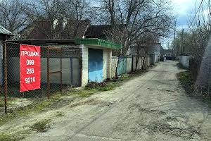 будинок за адресою 202-Садова вул., 14