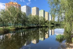 квартира за адресою Воскресенська вул., 16-В