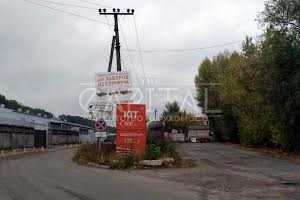 коммерческая по адресу Киев, Большая Окружная ул., 2