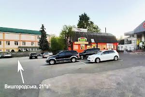 комерційна за адресою Вишгородська вул., 21