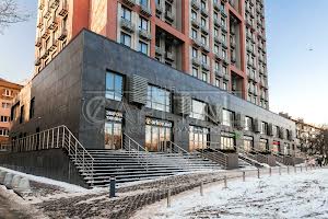 коммерческая по адресу Елены Телиги ул., 25