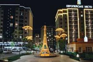 квартира по адресу Жулянская1Б