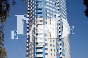 квартира за адресою Барабашова вул., 36Б