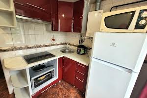 квартира по адресу Петра Калнышевского просп. (Косіора), 6