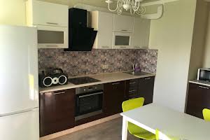 квартира по адресу Соборности просп. (Воззʼєднання), 30