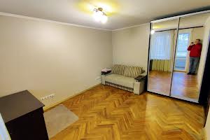 квартира по адресу Митрополита Андрея Шептицкого ул. (Анатолія Луначарського), 7