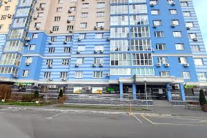 квартира за адресою Воскресенська вул., 18-А