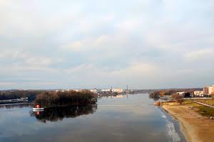 квартира по адресу Степана Бандери ул., 2