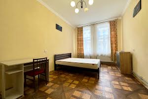 квартира по адресу Антоновича ул. (Сталинградской битвы), 12