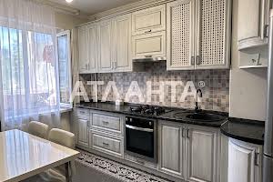 квартира за адресою Паркова вул., 80