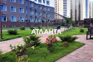 квартира за адресою Перлинна вул., 10