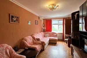 квартира по адресу Асхарова, 7