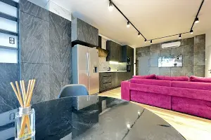 квартира за адресою Кучеревського бульвар, 1
