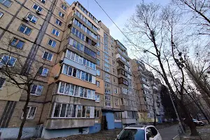 квартира по адресу Берестейский просп. (Победы), 27