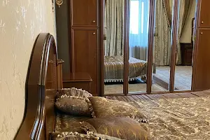 квартира по адресу Академика Ляпунова ул., 16